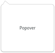 popover