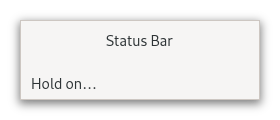 https://docs.gtk.org/gtk4/statusbar.png